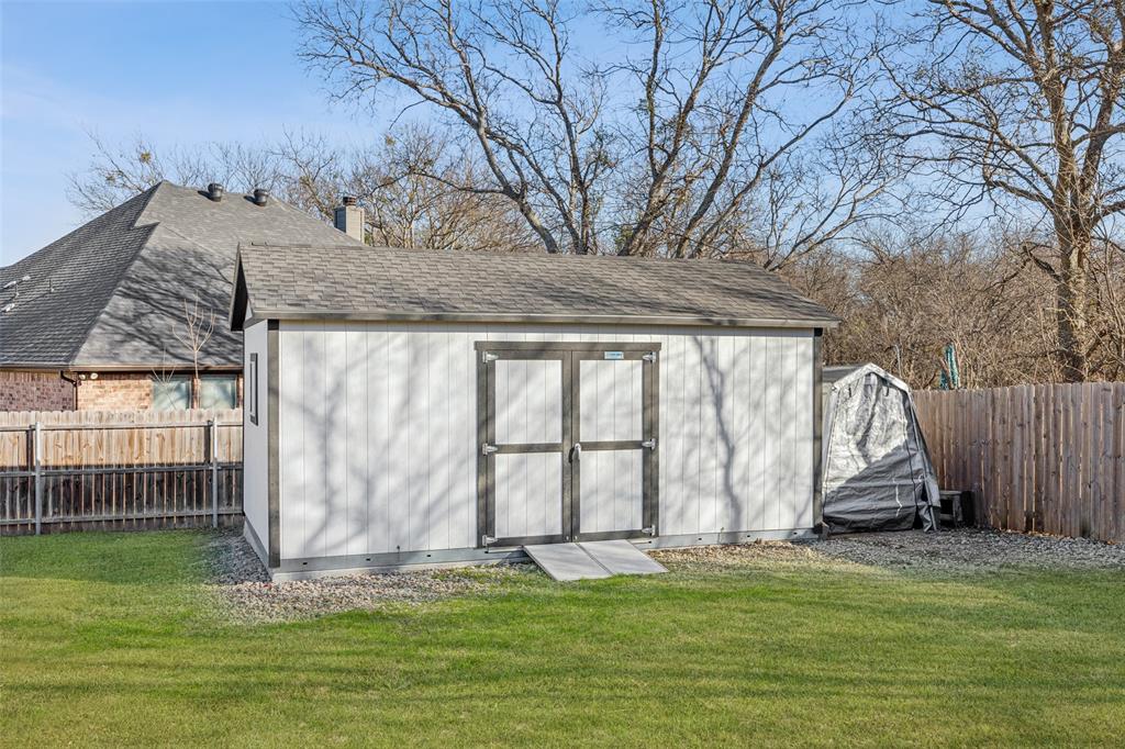 Pyramid Acres Sub - Residential