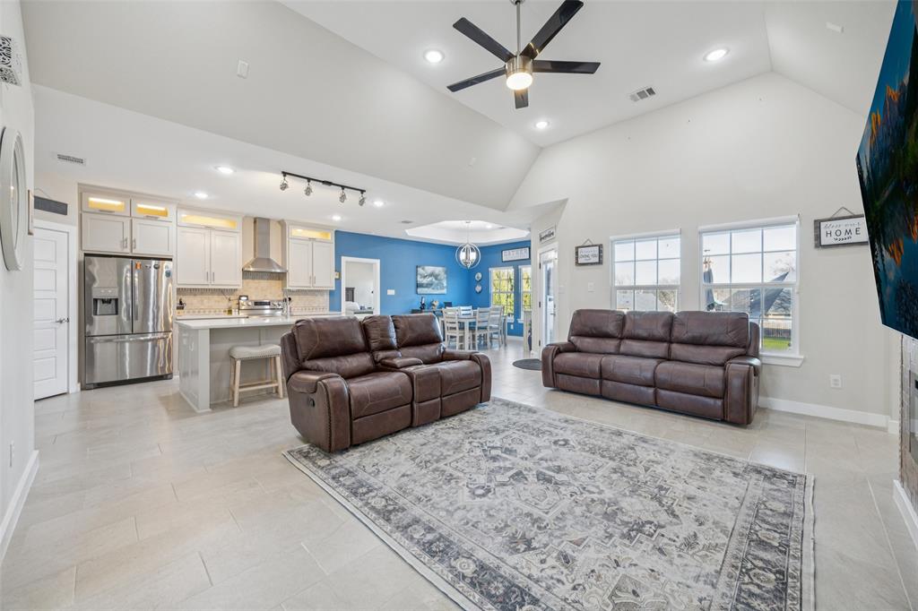 Pyramid Acres Sub - Residential