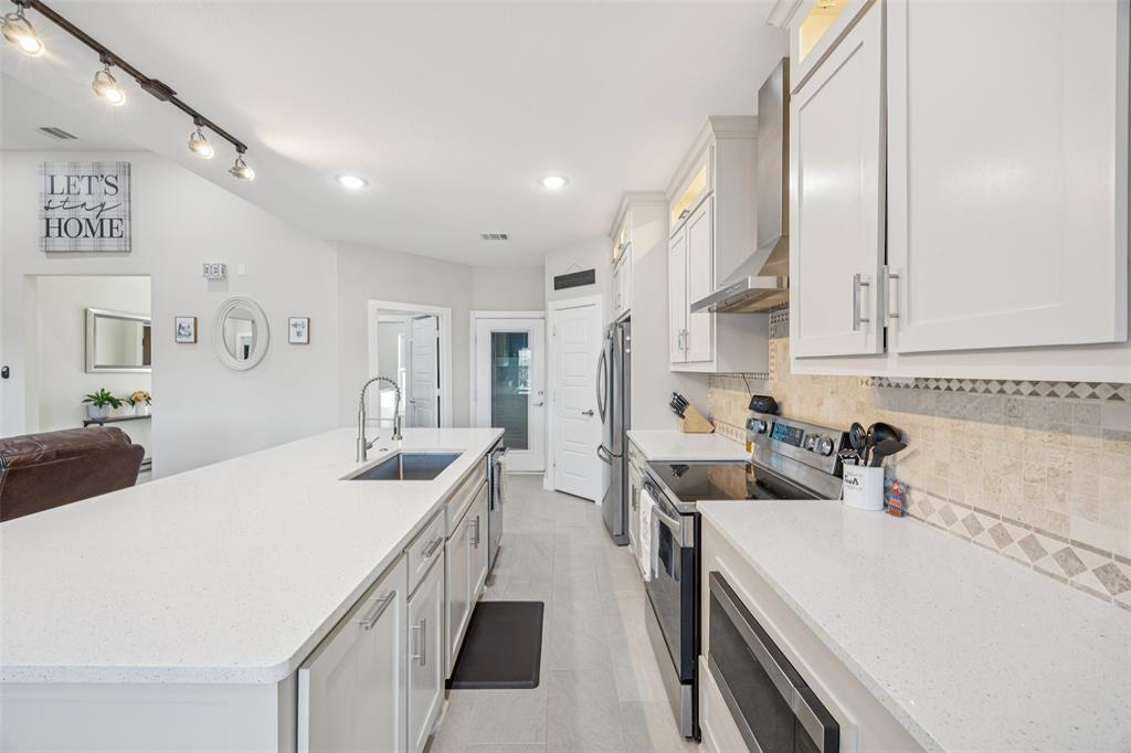 Pyramid Acres Sub - Residential