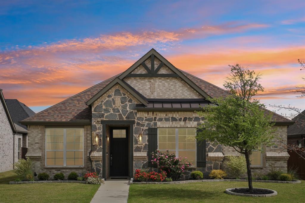 1340 Coneflower Drive