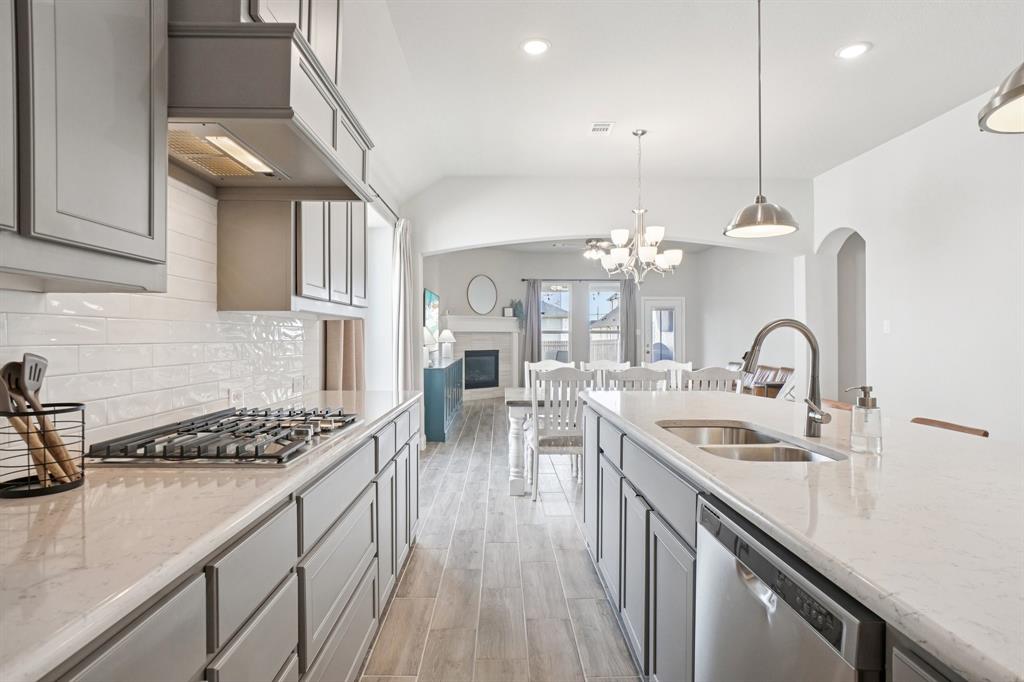 1340 Coneflower Drive