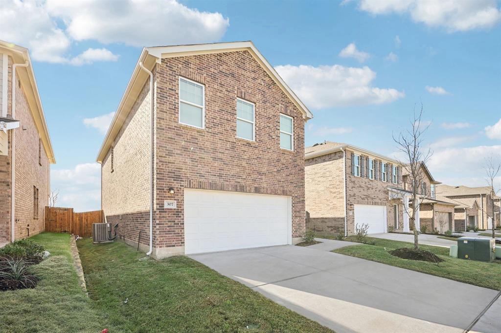 2104 Stampede Drive