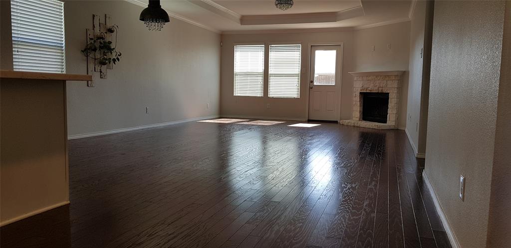 Paloma Creek South Ph 10b - Residential Lease