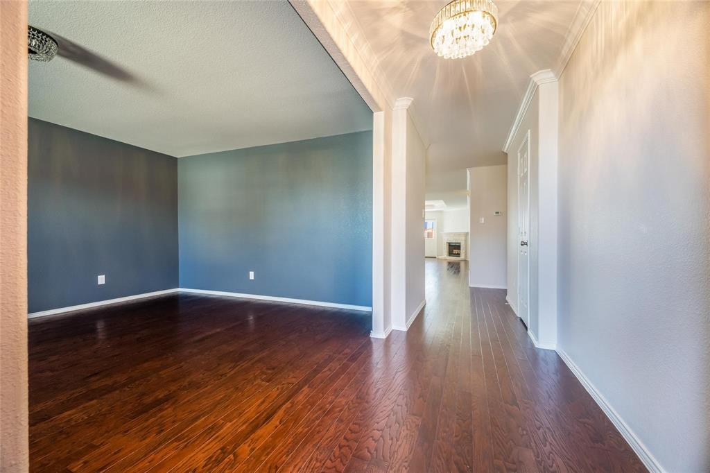 Paloma Creek South Ph 10b - Residential Lease