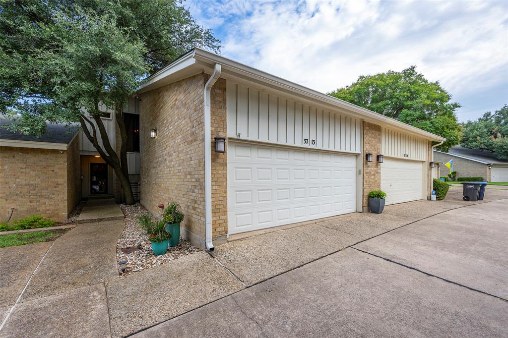 3713 Hulen Park Drive