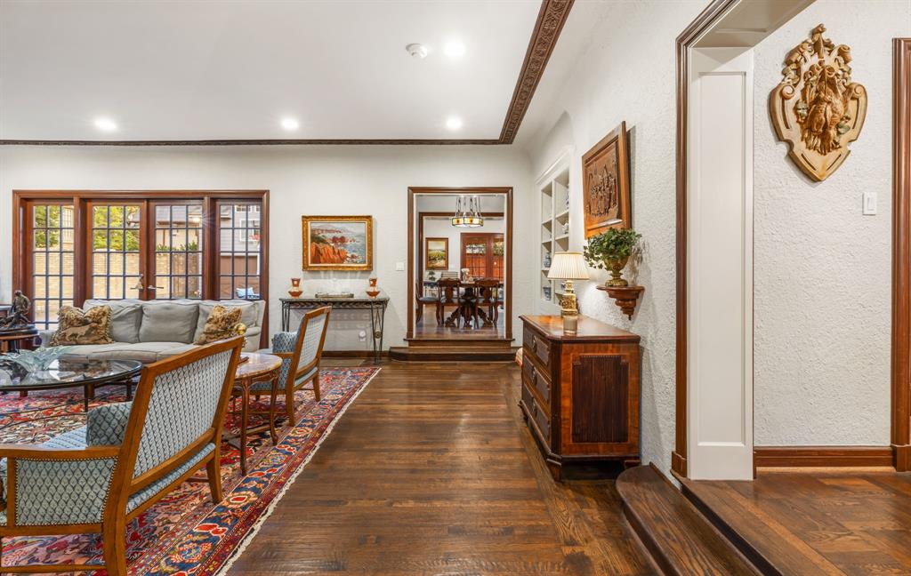 Highland Park - Residential