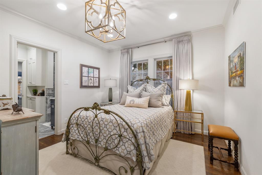 Highland Park - Residential