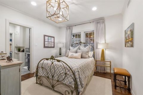 Tiny photo for 4309 Beverly Drive, Highland Park, TX 75205 (MLS # 21202714)