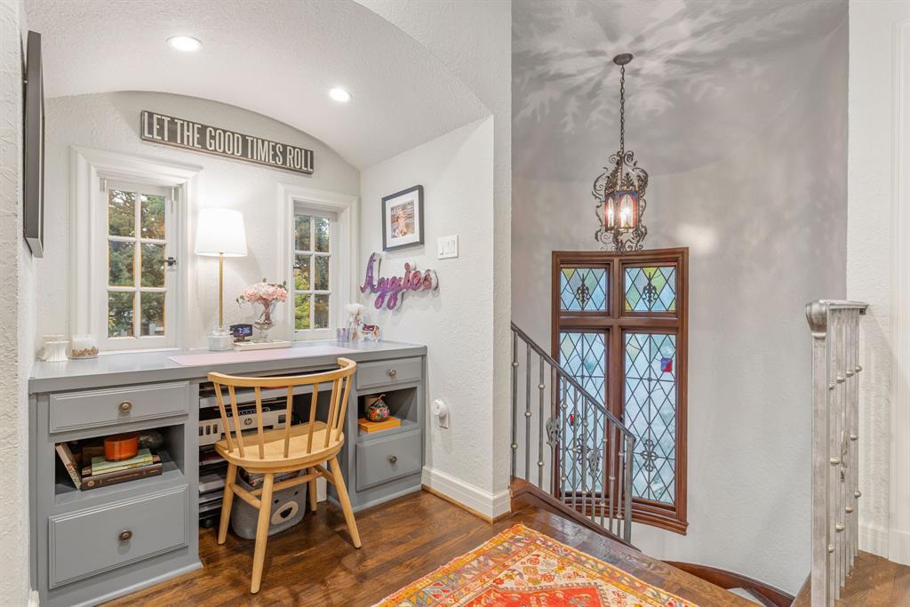 Highland Park - Residential