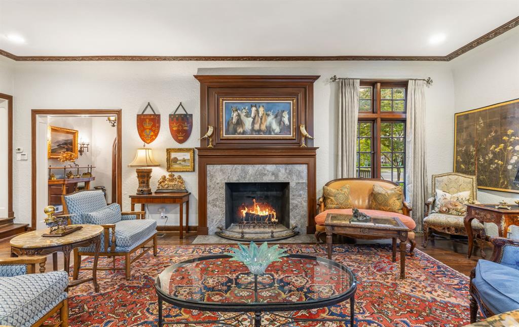 Highland Park - Residential