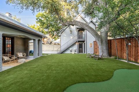 Tiny photo for 4309 Beverly Drive, Highland Park, TX 75205 (MLS # 21202714)