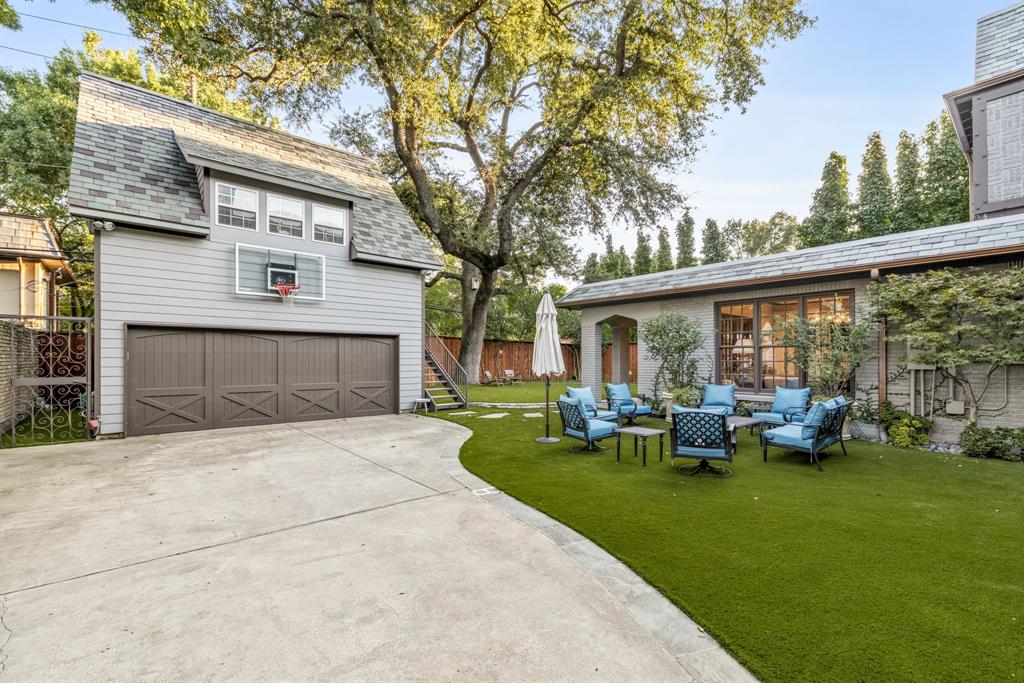 Highland Park - Residential