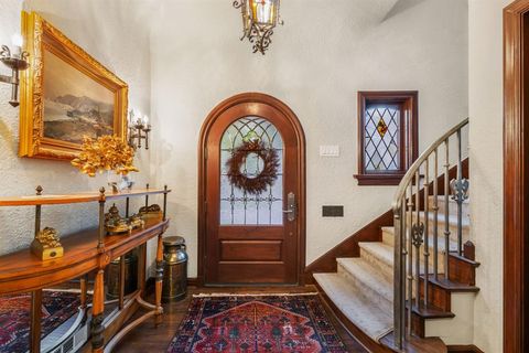 Tiny photo for 4309 Beverly Drive, Highland Park, TX 75205 (MLS # 21202714)