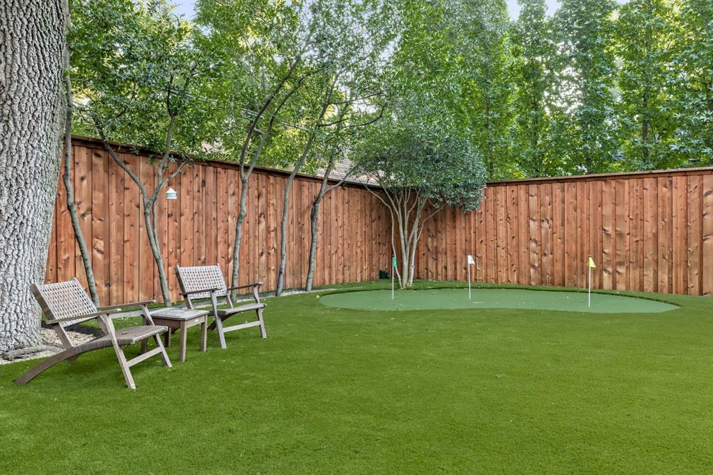 Highland Park - Residential
