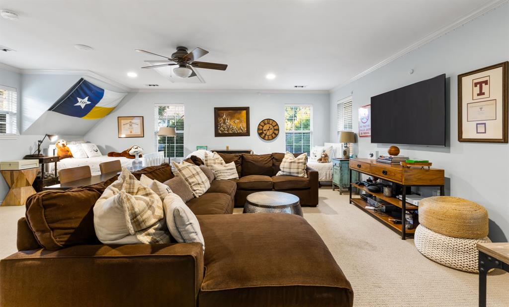 Highland Park - Residential