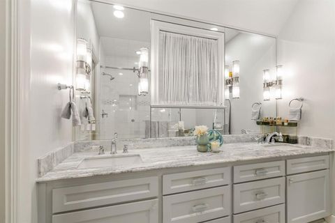 Tiny photo for 4309 Beverly Drive, Highland Park, TX 75205 (MLS # 21202714)