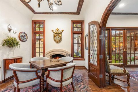 Tiny photo for 4309 Beverly Drive, Highland Park, TX 75205 (MLS # 21202714)