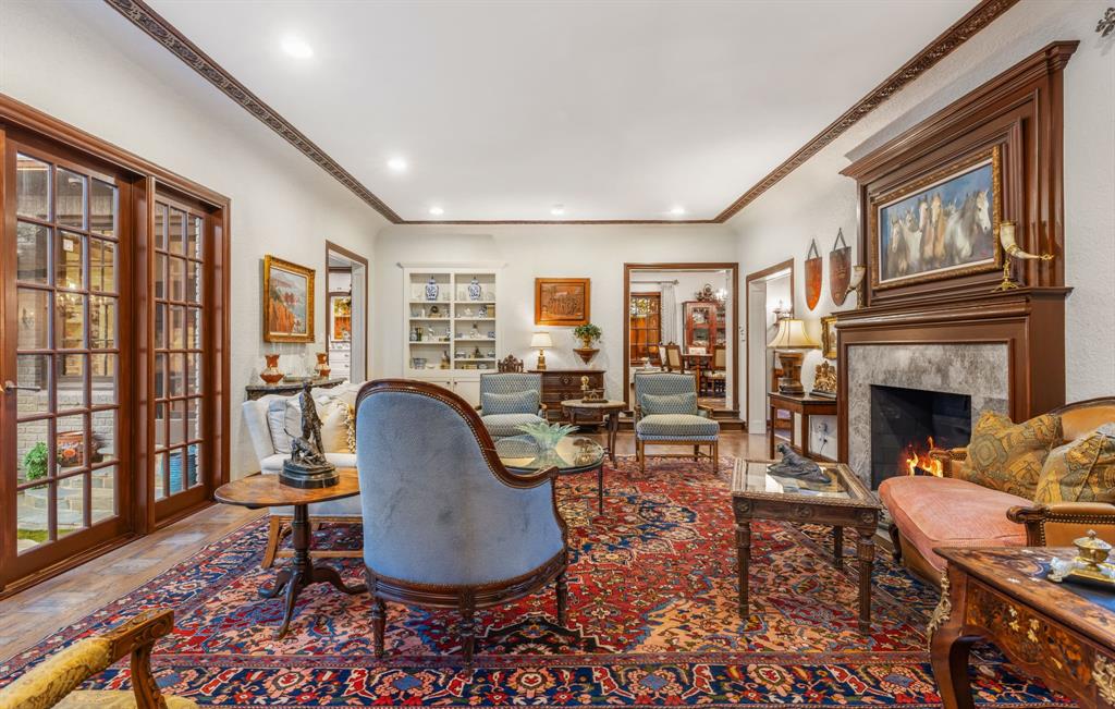 Highland Park - Residential