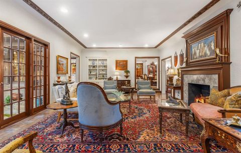 Tiny photo for 4309 Beverly Drive, Highland Park, TX 75205 (MLS # 21202714)