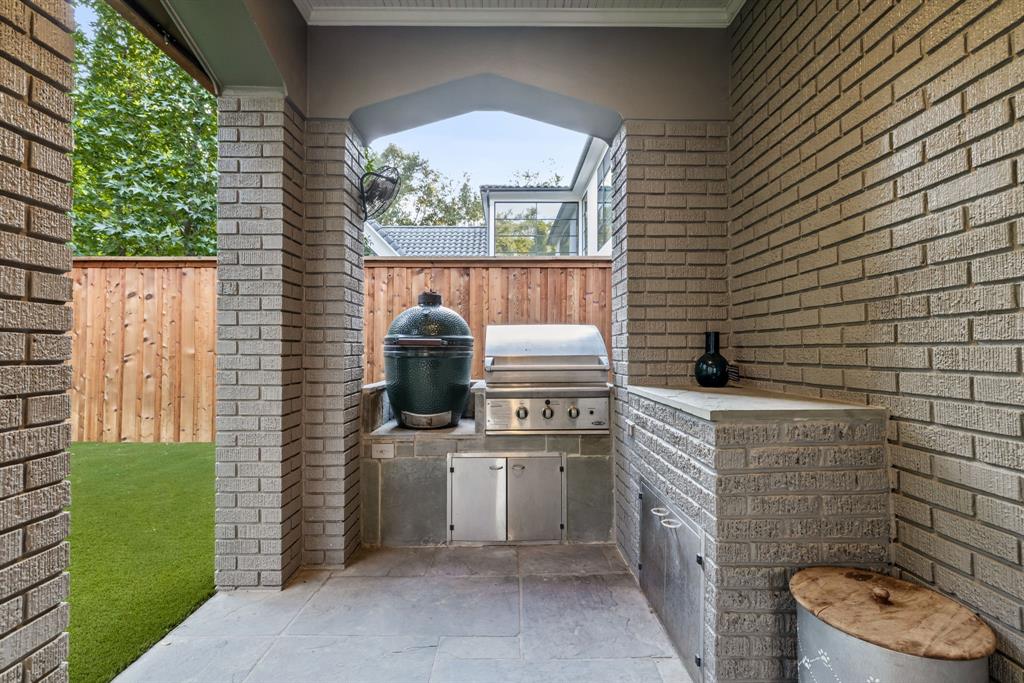 Highland Park - Residential