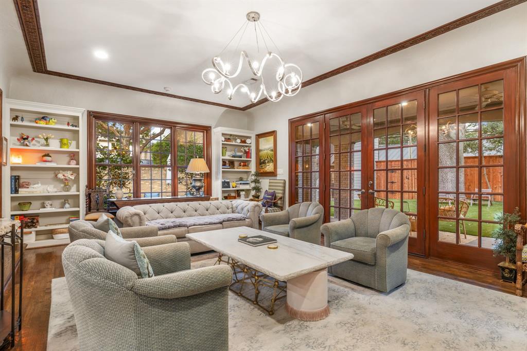 Highland Park - Residential