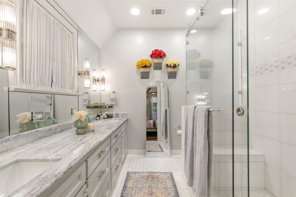 Highland Park - Residential