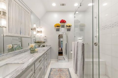 Tiny photo for 4309 Beverly Drive, Highland Park, TX 75205 (MLS # 21202714)