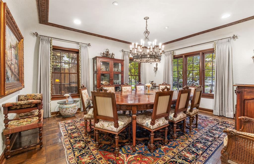 Highland Park - Residential