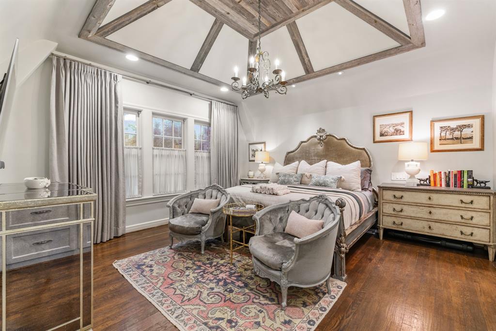 Highland Park - Residential