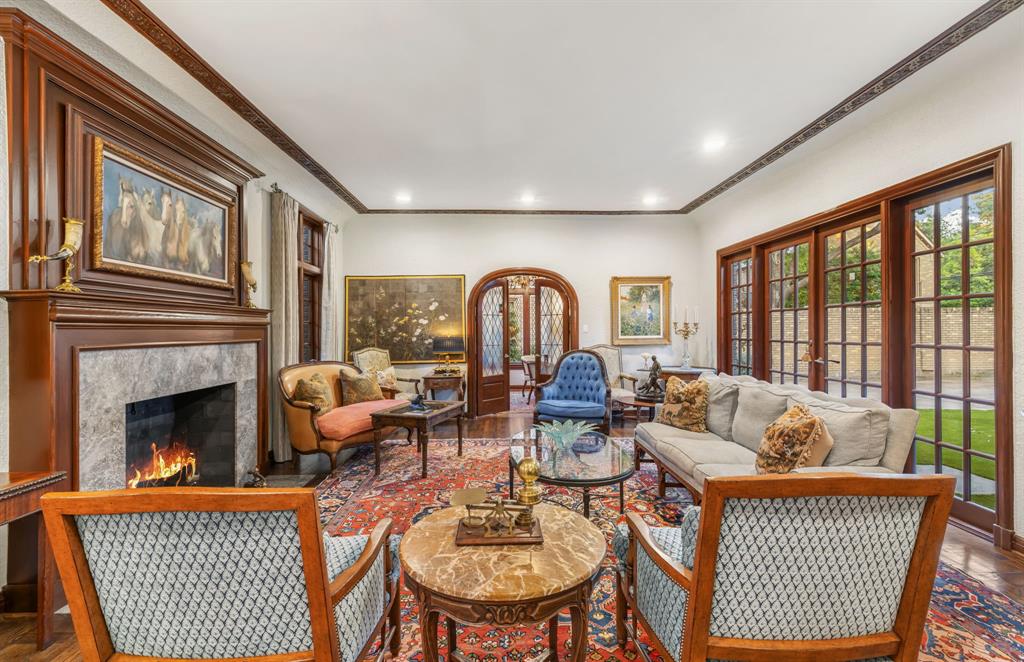 Highland Park - Residential