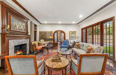 Tiny photo for 4309 Beverly Drive, Highland Park, TX 75205 (MLS # 21202714)