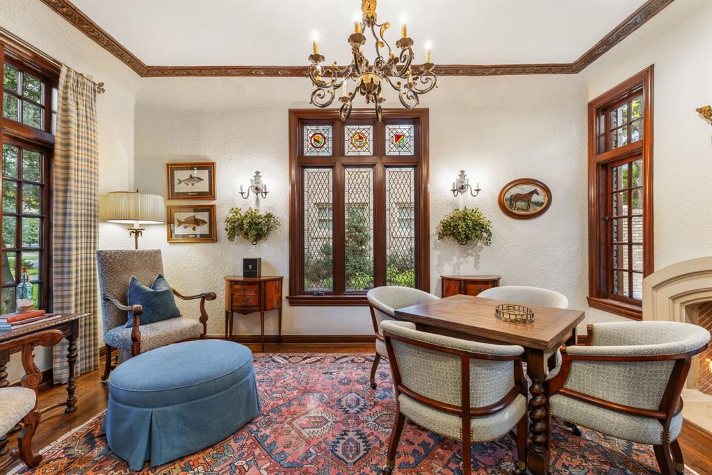 Highland Park - Residential