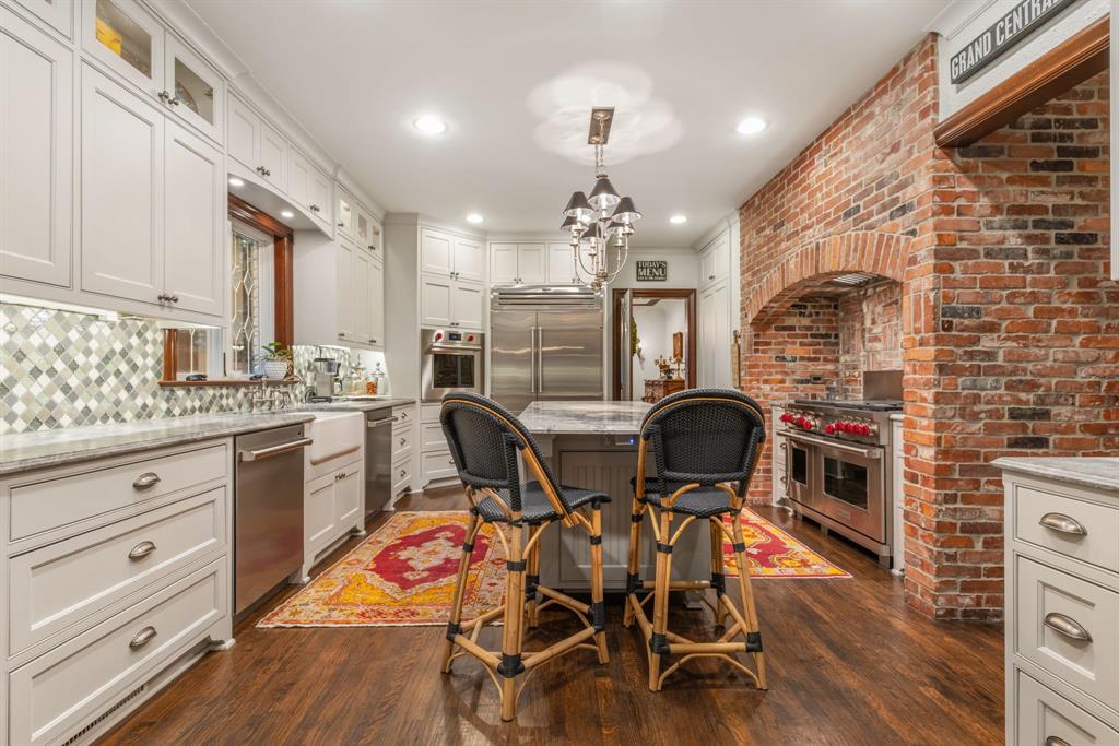 Highland Park - Residential