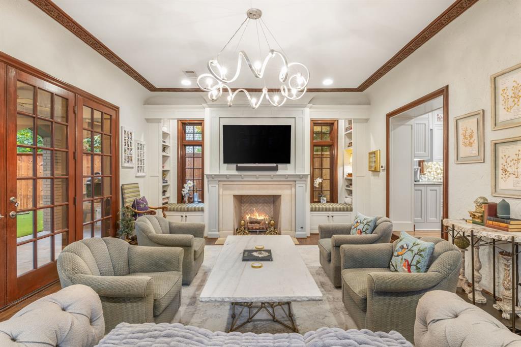 Highland Park - Residential