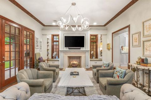Tiny photo for 4309 Beverly Drive, Highland Park, TX 75205 (MLS # 21202714)
