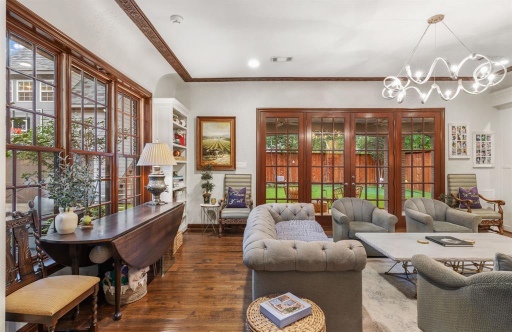 Highland Park - Residential