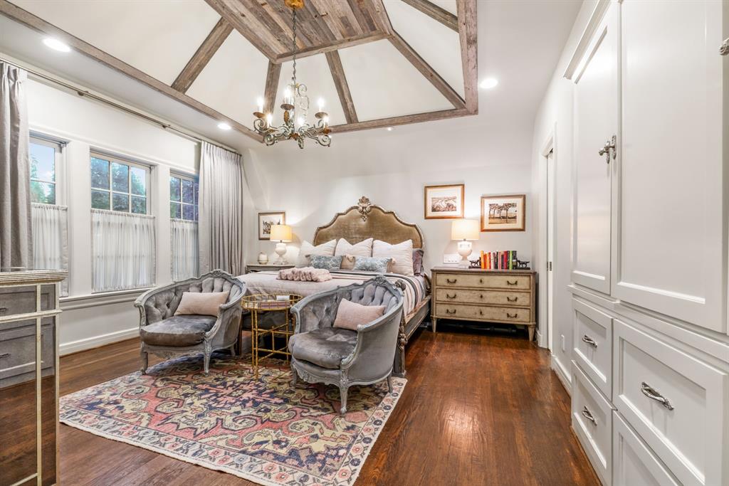 Highland Park - Residential