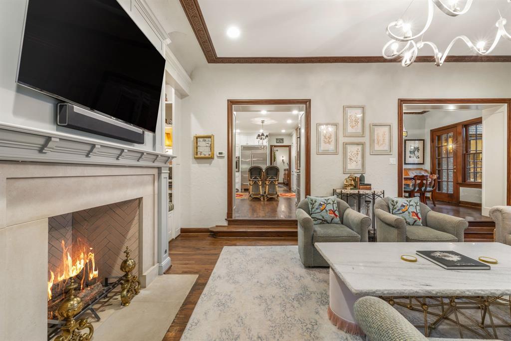 Highland Park - Residential