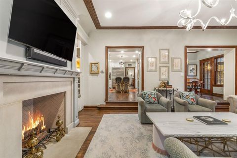 Tiny photo for 4309 Beverly Drive, Highland Park, TX 75205 (MLS # 21202714)