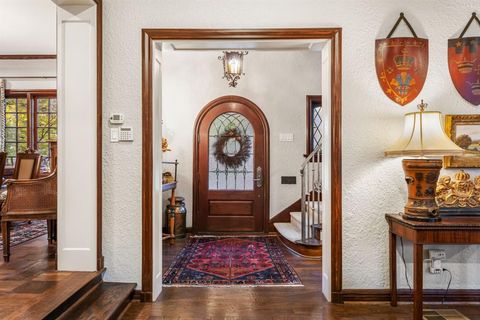 Tiny photo for 4309 Beverly Drive, Highland Park, TX 75205 (MLS # 21202714)