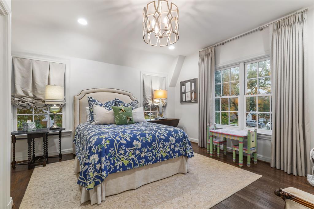 Highland Park - Residential