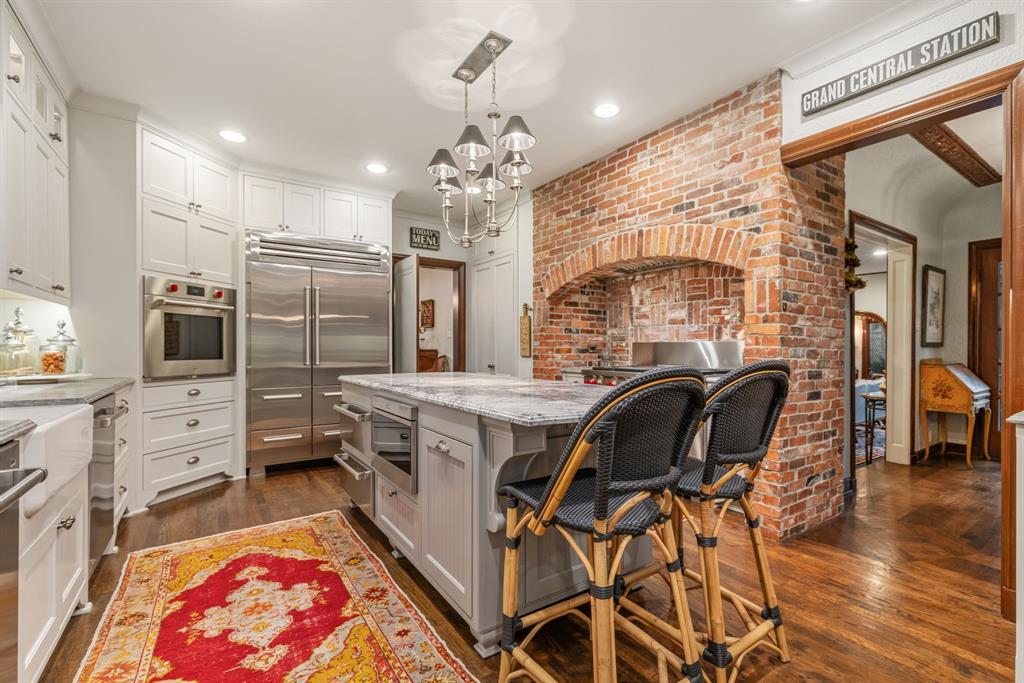 Highland Park - Residential