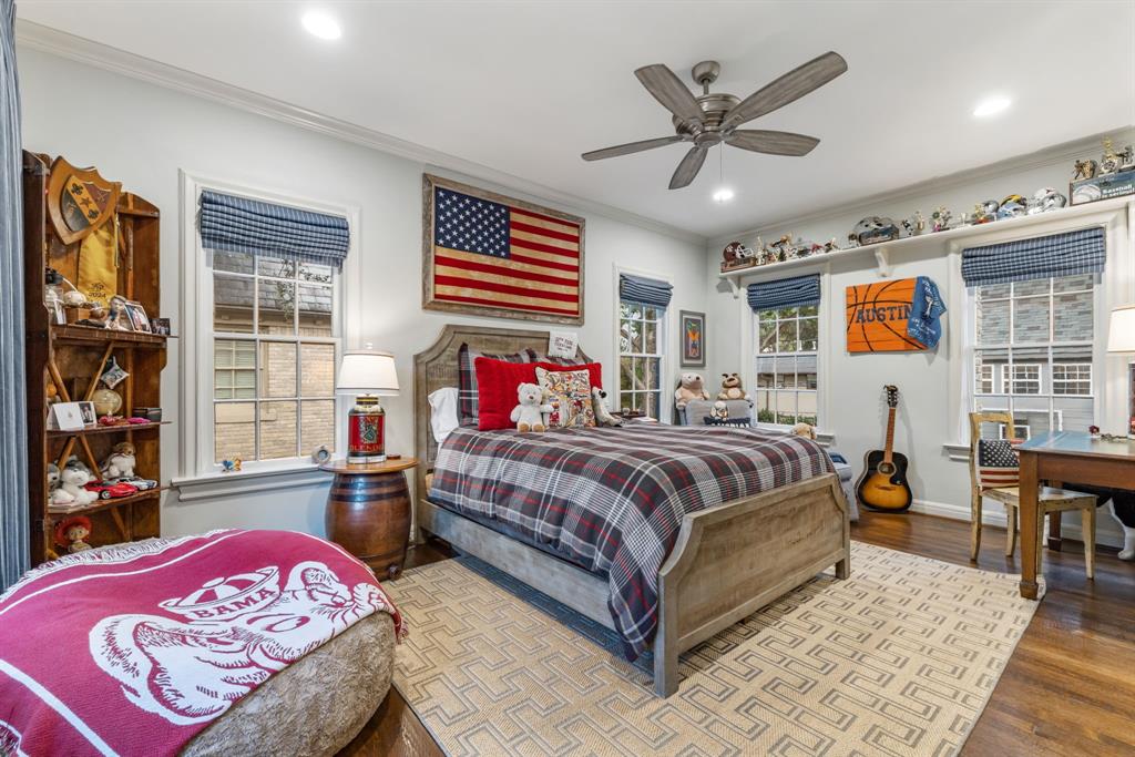 Highland Park - Residential