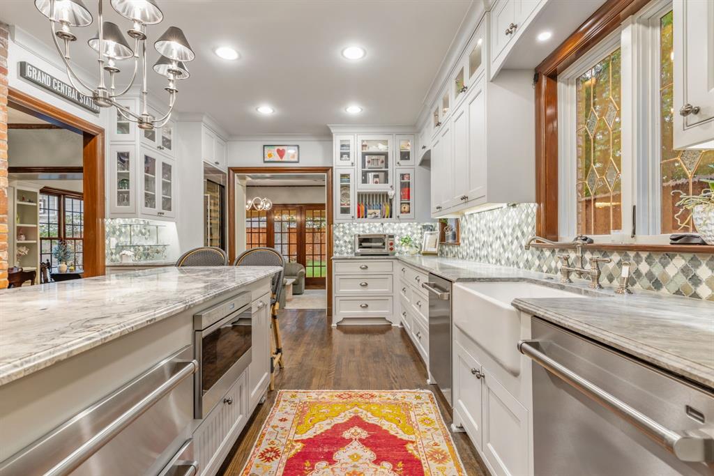 Highland Park - Residential