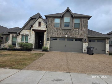 1009 Pecan Glen Drive Melissa TX 75454
