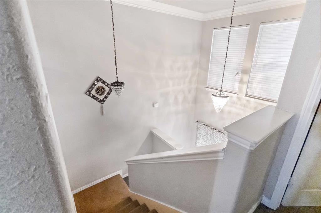 Woodhaven Twnhs Rev - Residential