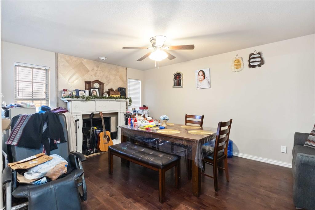 Woodhaven Twnhs Rev - Residential