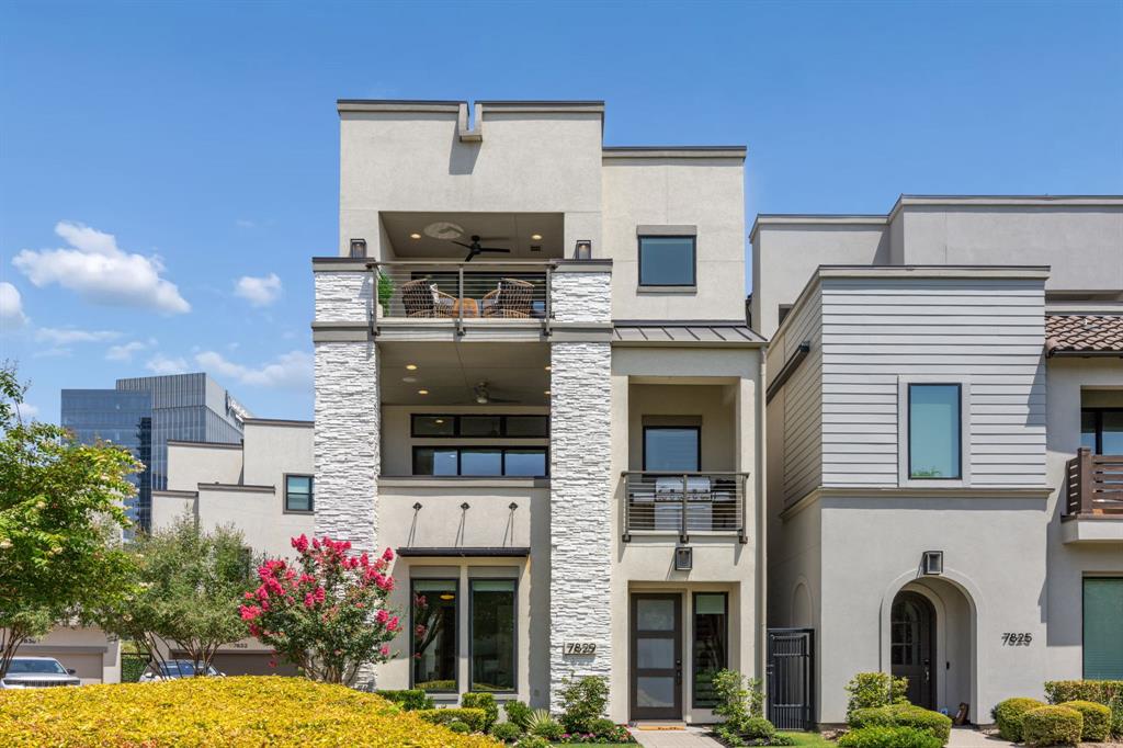 7829 Merit Lane