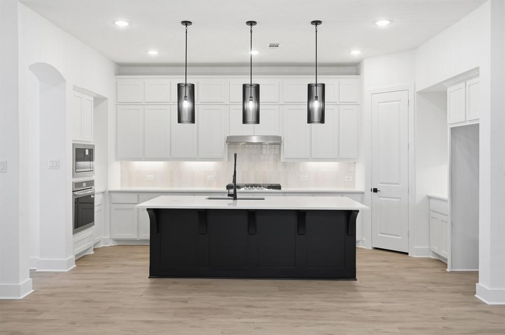 Wellington - Residential