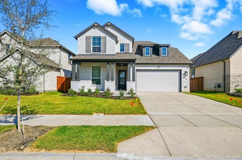 1628 Gimlet Lane Fort Worth TX 76052